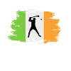Irish Dublin Hurling