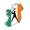 Irish Dublin Hurling