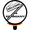 Welcome in Germany