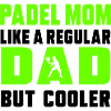 Padel Dad Cooler CLR
