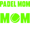 Padel Mom Cooler