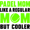Padel Mom Cooler