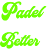 Padel Better