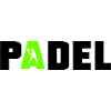 Padel Sport Logo