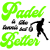 Padel Better