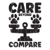 Care beyond compare - Veterinarian