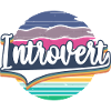 Introvert Social Anxiety Disorder