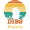 Dibs über den Stellvertreter