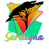 Sardinien Sardegna Retro Sardinia