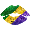 Mardi Gras Hot Lips