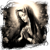 Holly Mary Maria Madonna Mariana Virgin Mary Holy