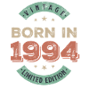 Millésime 1994