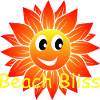Beach Bliss - sunny holidays
