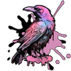 Pinky Raven