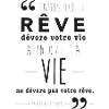 Dévorez la vie