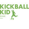 Sport Kid Definition Kickball
