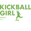 Sport Girl Definition Kickball
