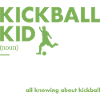 Sport Kid Definition Kickball