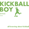 Sport Boy Definition Kickball