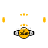 Pub Wrestling Federation Champ