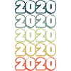 in 2020