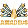 Gift for Amadeus