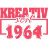 Jahr 1964