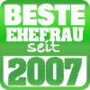 Ehefrau 2007