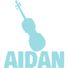 Violon Aidan
