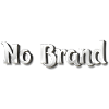 No Brand chrome