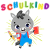 Stilvoll ins Schulleben! Unser Einschulungs-Design