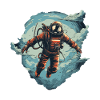 Diver