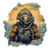 Diver