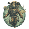 Diver