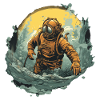 Diver