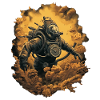 Diver