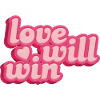 Love will wind