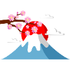 Japan I Kirschblüten