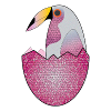 TUCANATA CLASSIC PINK SAPPHIRE EDITION