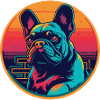 French Bulldog, Frenchie, Puppy
