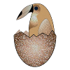 TUCANATA CLASSIC BRONZE EDITION