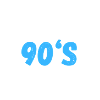 90s HipHop Style Design