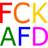 Fck afd