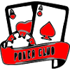 Poker Cartes Rouge