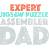 L’expert Jigsaw Puzzle Assembler Papa