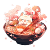 Ramen Katze