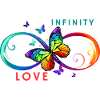 Infinity Love
