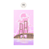 Pink Bridge Vers