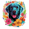 Labrador Dog Gift