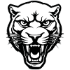 Panther Predator Jungle Wildcat